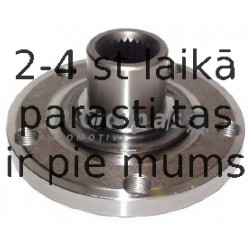 Riteņa rumba JP GROUP 1141400500
