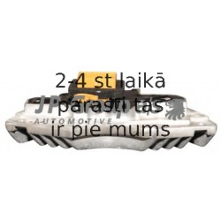 Vadības bloks, Apsilde/Ventilācija JP GROUP 1128001700