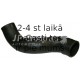 Spiediena caurule, Gaisa kompresors JP GROUP 1117700900