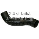 Spiediena caurule, Gaisa kompresors JP GROUP 1117700900