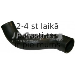 Spiediena caurule, Gaisa kompresors JP GROUP 1117700900