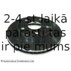 Тормозной диск BLUE PRINT ADT343210