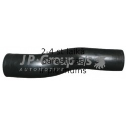 Spiediena caurule, Gaisa kompresors JP GROUP 1117700500