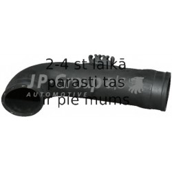 Spiediena caurule, Gaisa kompresors JP GROUP 1117700300