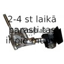 Eļļas sūknis JP GROUP 1113100500