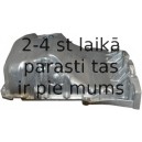 Eļļas vācele JP GROUP 1112903800