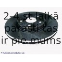 Тормозной диск BLUE PRINT ADT343215