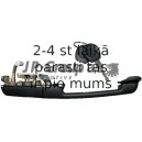 Durvju rokturis JP GROUP 1187100870