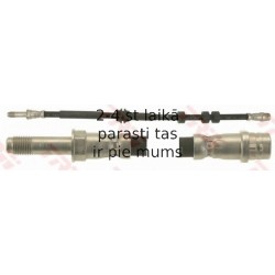 Bremžu šļūtene TRW PHB661