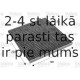 Filtrs, Salona telpas gaiss VALEO 715701