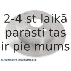 Тормозной диск BLUE PRINT ADT343221