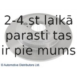 Тормозной диск BLUE PRINT ADT343224