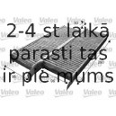 Фильтр, воздух во внутренном пространстве VALEO 715555