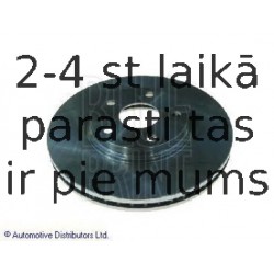 Тормозной диск BLUE PRINT ADT343253