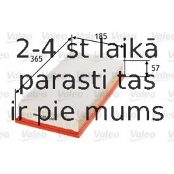 Valeo 585048
