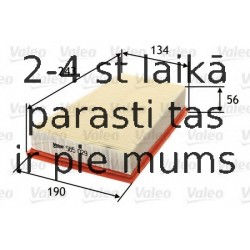 Valeo 585029