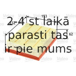Valeo 585022