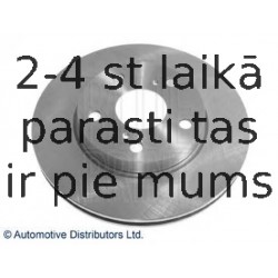 Тормозной диск BLUE PRINT ADT343261