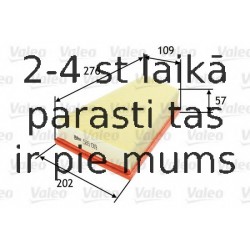 Valeo 585019