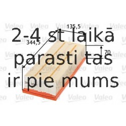 Valeo 585001