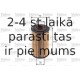 Eļļas filtrs VALEO 586565