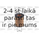 Eļļas filtrs VALEO 586554