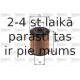 Eļļas filtrs VALEO 586551