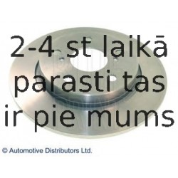 Тормозной диск BLUE PRINT ADT343266