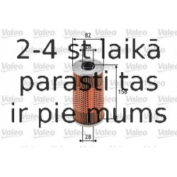 Eļļas filtrs VALEO 586534