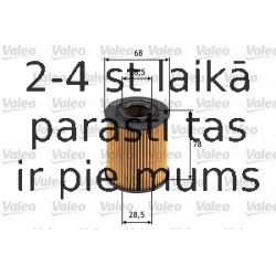 Valeo 586528