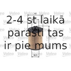 Valeo 586519