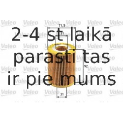Valeo 586504