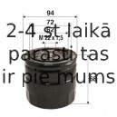 Valeo 586098