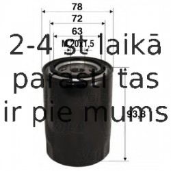Valeo 586080
