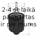 Valeo 586072
