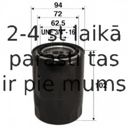 Valeo 586066