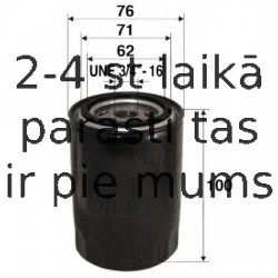 Valeo 586028