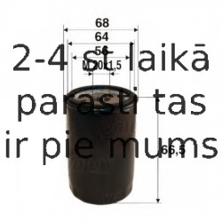 Valeo 586022
