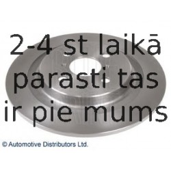 Тормозной диск BLUE PRINT ADT343274