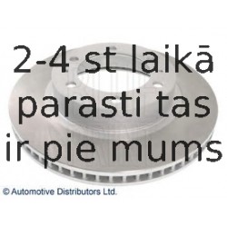 Тормозной диск BLUE PRINT ADT343275