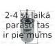 Топливный фильтр VALEO 587713