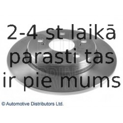 Тормозной диск BLUE PRINT ADT343280