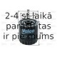 Degvielas filtrs VALEO 587705