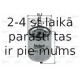 Топливный фильтр VALEO 587703