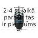 Degvielas filtrs VALEO 587702