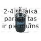 Топливный фильтр VALEO 587700