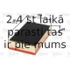 Gaisa filtrs VALEO 585204