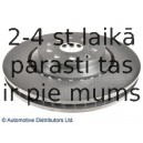 Тормозной диск BLUE PRINT ADT343287