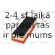 Gaisa filtrs VALEO 585181