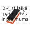 Gaisa filtrs VALEO 585181